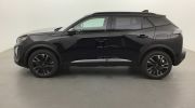 Aperçu du véhicule : 2008 Hybrid 145 e-DCS6 GT