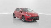 Aperçu du véhicule : 1.5 Hybrid+ 195ch Luxury