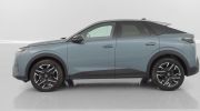 Aperçu du véhicule :  III 1.2 Hybrid 145ch Allure e-DCS6