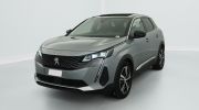 Aperçu du véhicule : Hybrid 225 e-EAT8 GT