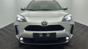 Aperçu du véhicule : Hybride 130ch 2WD Design Gris Minéral avec 2100€ d'équipements inclus