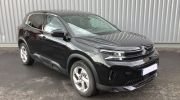 Aperçu du véhicule : C5 AIRCROSS Hybride 136 e-DCS6 Plus