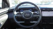 Aperçu du véhicule : Tucson 1.6 T-GDI 230 Hybrid BVA6 Executive