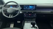 Aperçu du véhicule : Nouveau 1.6 T-GDI 215 Hybrid BVA6 N Line Executive Serenity White avec 1680€ d'équipements inclus