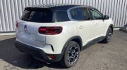 Aperçu du véhicule : C5 AIRCROSS BlueHDi 130 EAT8 Max