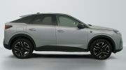 Aperçu du véhicule : Hybrid 145 e-DCS6 GT