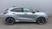 Aperçu du véhicule : PUMA 1.0 EcoBoost 125 ch mHEV S&S BVM6 ST-Line X