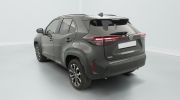 Aperçu du véhicule : 130h 2WD Design