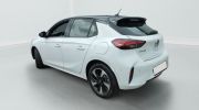 Aperçu du véhicule : Corsa Electrique 136 ch Batterie 50 kWh GS Line