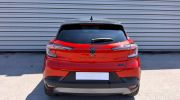 Aperçu du véhicule : CAPTUR E-Tech full hybrid 160 ch esprit Alpine