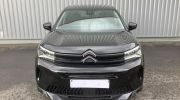 Aperçu du véhicule : C5 AIRCROSS Hybride 136 e-DCS6 Plus