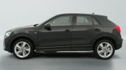 Aperçu du véhicule : 35 TFSI 150 S tronic 7 S Line