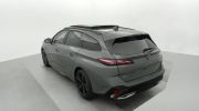 Aperçu du véhicule : Hybrid 145 e-DCS6 GT