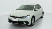 Aperçu du véhicule : 1.0 TSI 95 S S DSG7 LIFE