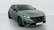Aperçu du véhicule : Hybrid 145 e-DCS6 Allure