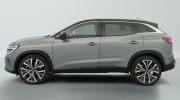 Aperçu du véhicule : E-TECH HYBRID 200 ICONIC