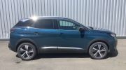 Aperçu du véhicule : 3008 Hybrid 145 e-DCS6 GT
