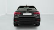 Aperçu du véhicule : 45 TFSIe 245 ch S tronic 6 S line