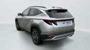 Aperçu du véhicule : 1.6 T-GDI 215 Hybrid BVA6 Creative