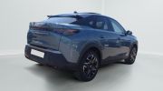 Aperçu du véhicule : Hybrid 145 e-DCS6 GT