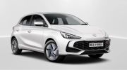 Aperçu du véhicule : 1.5 L Hybrid+ 195ch Standard
