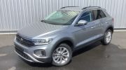 Aperçu du véhicule : T-ROC 2.0 TDI 150 Start/Stop DSG7 Life
