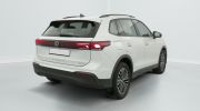 Aperçu du véhicule : 1.5 ETSI 150CH DSG7 LIFE PLUS
