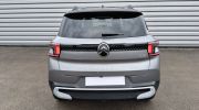 Aperçu du véhicule : C3 AIRCROSS Hybride 145 ch Aut Max