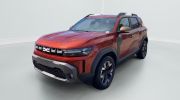 Aperçu du véhicule : Hybrid 140 Extreme