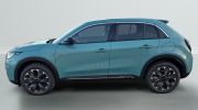 Aperçu du véhicule : T-Gen 3 1.2 Hybrid 110ch eDCT6 La Prima