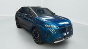 Aperçu du véhicule : Hybrid 145 e-DCS6 GT