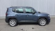 Aperçu du véhicule : RENEGADE 1.5 Turbo T4 130 ch BVR7 e-Hybrid Summit