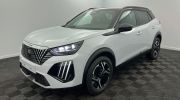 Aperçu du véhicule : Hybrid 145 e-DCS6 GT Blanc Okénite avec 1650€ d'équipements inclus