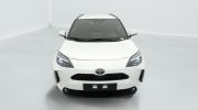 Aperçu du véhicule : 130h 2WD Design
