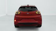 Aperçu du véhicule : 1.0 EcoBoost 125 ch mHEV S S Powershift ST-Line