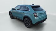 Aperçu du véhicule : T-Gen 3 1.2 Hybrid 110ch eDCT6 La Prima
