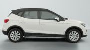 Aperçu du véhicule : 1.0 TSI 95 ch Start Stop BVM5 Style Business