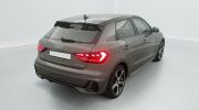 Aperçu du véhicule : 30 TFSI 116 ch S tronic 7 Design