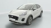 Aperçu du véhicule : 1.0 EcoBoost 125 ch mHEV S S BVM6 Titanium