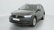 Aperçu du véhicule : 2.0 TDI 150ch DSG7 Life Plus