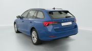 Aperçu du véhicule : 1.4 TSI PHEV iV 204 ch DSG6e Ambition