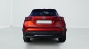 Aperçu du véhicule : Juke HYBRID 143 N-Connecta