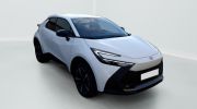 Aperçu du véhicule : Hybride Rechargeable 225 Design