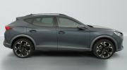 Aperçu du véhicule : 1.4 E-HYBRID 245 CH DSG6 VZ