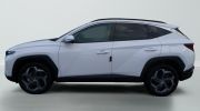 Aperçu du véhicule : Tucson 1.6 T-GDI 230 Hybrid BVA6 Executive