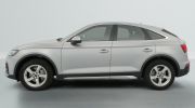 Aperçu du véhicule : 35 TDI 163 S tronic 7 Business Executive