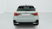 Aperçu du véhicule : 30 TFSI 116 ch BVM6 Design