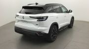 Aperçu du véhicule : AUSTRAL full hybrid E-Tech 200 ch Esprit Alpine
