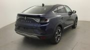 Aperçu du véhicule : ARKANA E-Tech full hybrid 145 GSR2 Techno