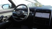 Aperçu du véhicule : Tucson 1.6 T-GDI 230 Hybrid BVA6 Executive